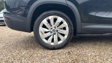 Skoda Kodiaq 2.0 TDI 193 SE L 4X4 5dr DSG [7 Seat] Diesel Estate